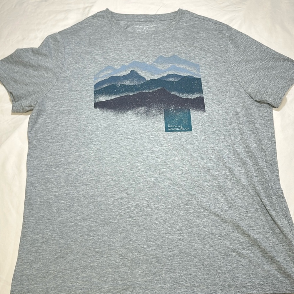Banana Republic Men’s t-shirt